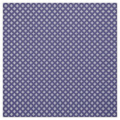 Tissu bleu japonais (Échantillon)