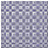 Tissu Bleu japonais (Échantillon)