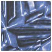 Tissu Bleu Jean tourbillon..... (fermé)