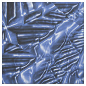 Tissu Bleu Jean tourbillon..... (Échantillon)