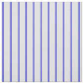 Tissu Bleu & Lavande Bleu (Échantillon)