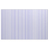 Tissu Bleu & Lavande Bleu (Fat Quarter)