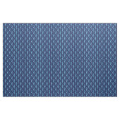 Tissu Bleu marin (Yard)