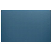 Tissu Bleu marine foncé texturé (Yard)