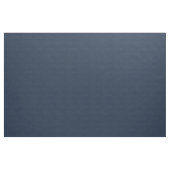 Tissu Bleu marine texturé (Yard)