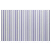 Tissu Bleu marteau de la marine Vintage (Fat Quarter)