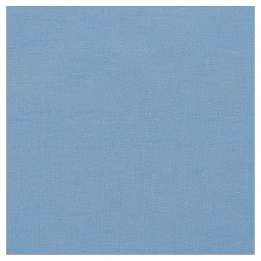 Tissu Bleu moyen texturé (Fermer)