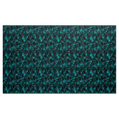Tissu bleu noir (Yard)