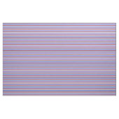 Tissu Bleu, Plum, Rouge foncé et Cyan clair (Yard)