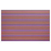 Tissu Bleu, Plum, Rouge, Noir et Blanc (Yard)