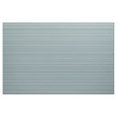 Tissu Bleu Poudre et Gris Gris Gris (Fat Quarter)