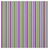 Tissu Bleu Poudre, Vert Olive foncé, Vert clair, Violet (Échantillon)
