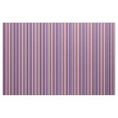 Tissu Bleu, rose, Orchidée foncée, Tan & Sienna (Yard)