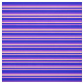 Tissu Bleu, rose pâle et bleu (Échantillon)