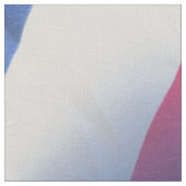 tissu bleu rouge (Détail)