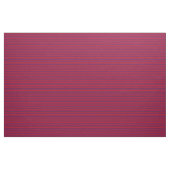 Tissu Bleu rouge et bleu nuit (Fat Quarter)