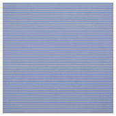 Tissu Bleu royal et Gris foncé (Échantillon)