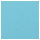Tissu Bleu Solid Coordination (Fermer)