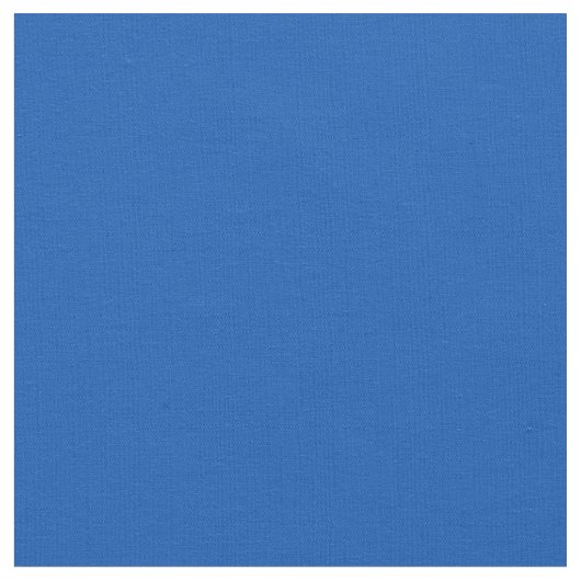 Tissu Bleu solide (Fermer)