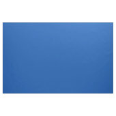 Tissu Bleu solide (Fat Quarter)