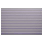 Tissu Bleu tan et ardoise foncée Bleu rayures (Yard)