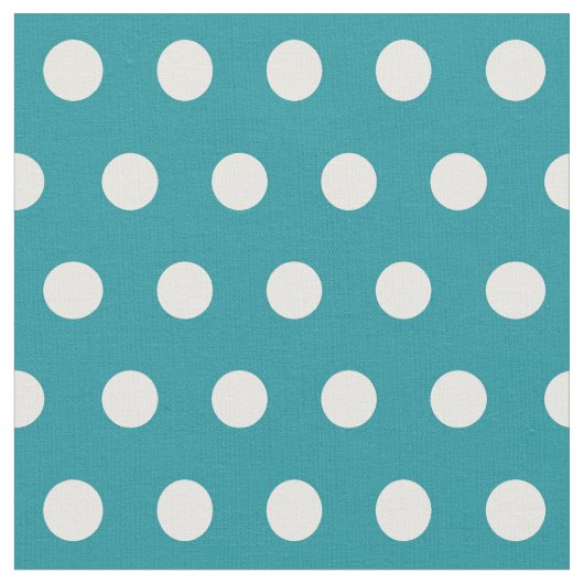 Tissu bleu/turquoise et blanc de pierre de la lune (Fermer)