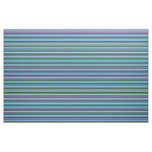 Tissu Bleu, Turquoise, Violet et Vert foncé (Yard)