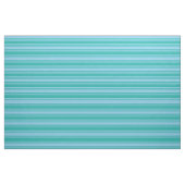Tissu Bleu vert de mer clair et bleu ciel (Fat Quarter)
