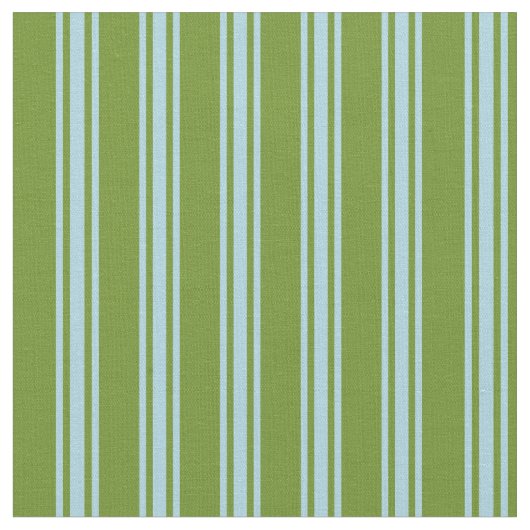 Tissu Bleu vert et clair (Fermer)