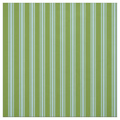 Tissu Bleu vert et clair (Échantillon)