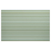 Tissu Bleu, Vert olive et Noir (Yard)