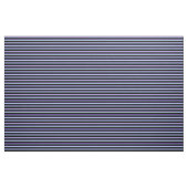 Tissu Bleu, Violet, Blanc, Ciel clair Bleu & Noir (Yard)
