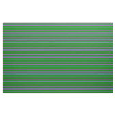 Tissu Bleu, Violet, Violet et Gris Vert (Yard)