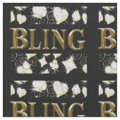 TISSU BLING (fermé)