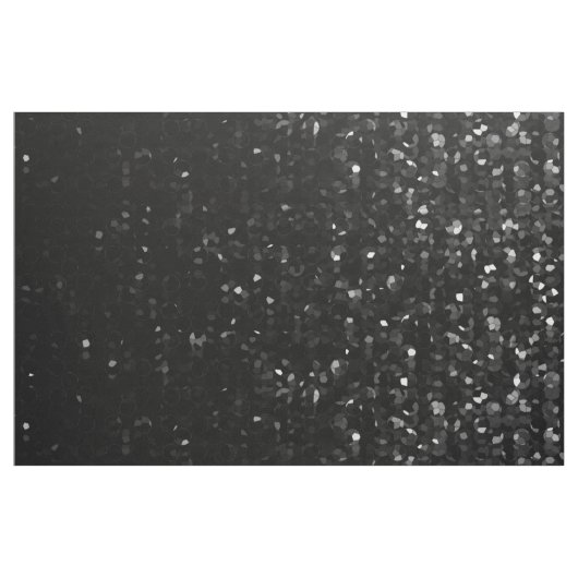 Tissu Bling en cristal Strass (Yard)