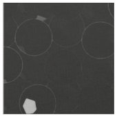 Tissu Bling en cristal Strass (Fermer)