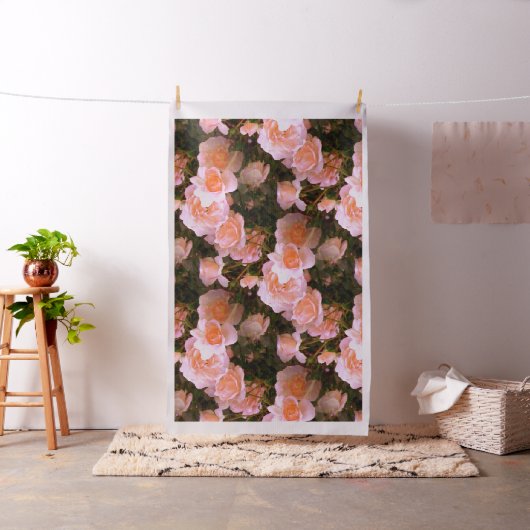 Tissu Bliss of Spring.... (In Situ)