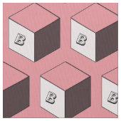 Tissu - Blocs bébé (fermé)