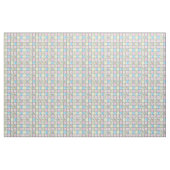 Tissu Blocs de bébés filles (Fat Quarter)