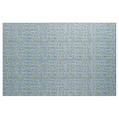 Tissu Blocs de puzzle (Yard)