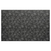 Tissu Blogs de données (Fat Quarter)