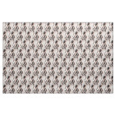 Tissu Blonde vintage Thunder_Cove (Yard)