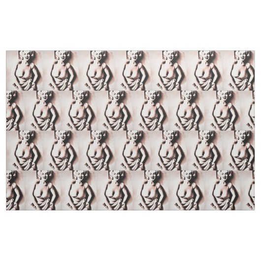 Tissu Blonde vintage Thunder_Cove (Fat Quarter)
