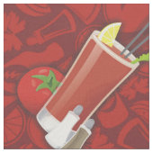 Tissu Bloody Mary (Fermer)