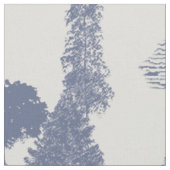 Tissu Blue Christmas Winter Wonderland 30" (Fermer)