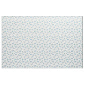 Tissu Blue Dinosaur Motif Boys (Yard)
