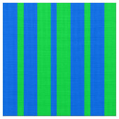 Tissu Blue Green Stylish Stripes Pattern Design  (Fermer)