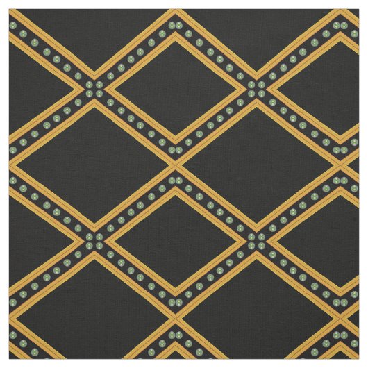 Tissu Blue Ocean Pearl (Échantillon)