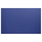Tissu Blue plaid (Yard)