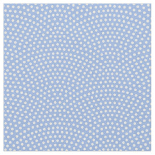 Tissu Blue Same Komon (petite échelle)